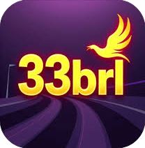 Logo da 33brl